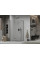 Душова кабіна MEXEN LIMA 90x80 BLACK
