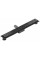 Трап для душу MEXEN FLAT 50 M01 BLACK чорний