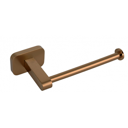 Держатель для туалетной бумаги REA 5909 NICO BRUSHED COPPER