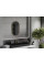 Дзеркало MEXEN LOFT 75x40 GOLD овальне
