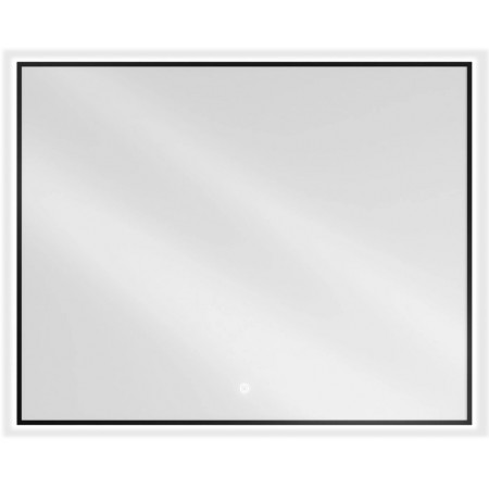 Дзеркало MEXEN ERMA 100x80 LED прямокутне