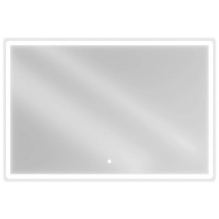 Дзеркало MEXEN NAVIA 120x80 LED прямокутне