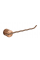 Держатель для туалетной бумаги REA 5809 TOMI BRUSHED COPPER