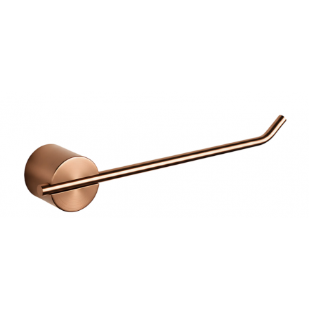 Держатель для туалетной бумаги REA 5809 TOMI BRUSHED COPPER
