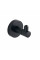 Крючок для полотенец VBI VENUS BLACK