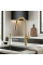 Смеситель для кухни REA FRESH HIGH BRUSHED GOLD