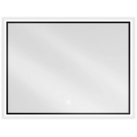 Дзеркало MEXEN ERMA 80x60 LED прямокутне