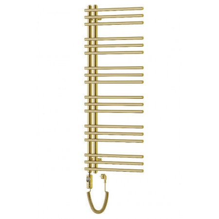 Сушка для рушників MEXEN NEPTUN 120х50 GOLD 600W електричний