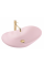 Умывальник (раковина) REA ROYAL 60 POWDER PINK MATТ накладной