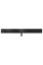 Трап для душу MEXEN FLAT 100 M01 BLACK чорний