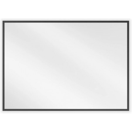 Дзеркало MEXEN LOFT 70x50 BLACK прямокутне