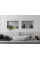 Вбудована полиця MEXEN X-Wall-R 45x30 INOX з обідком
