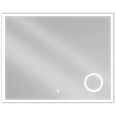 Дзеркало MEXEN KALA 100x80 LED прямокутне