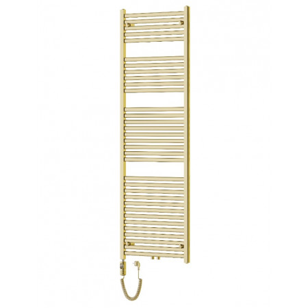 Сушка для рушників MEXEN HADES 180х60 GOLD 900W електричний
