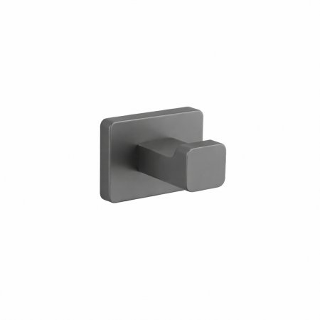 Крючок для полотенец VBI MARS GRAPHITE