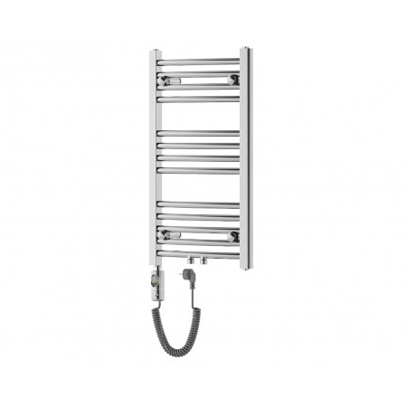 Сушка для рушників MEXEN ARES 70х40 CHROME 300W електрична