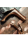 Смеситель для биде REA AVALON BRUSHED COPPER