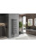 Сушка для рушників MEXEN NEPTUN 140х50 ANTHRACITE 600W електричний