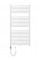 Сушка для рушників MEXEN ARES 120х60 WHITE 600W електрична