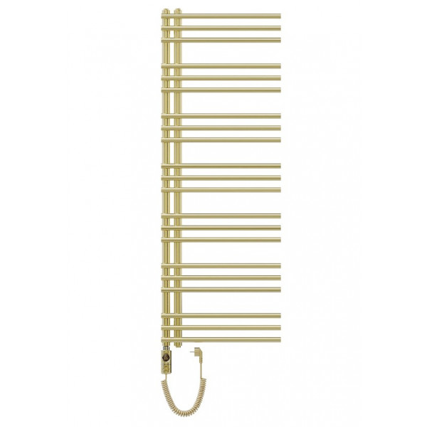 Сушка для рушників MEXEN NEPTUN 140х50 GOLD 600W електричний