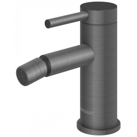 Змішувач для біде KOHLMAN AXEL GRAPHITE