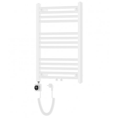 Сушка для рушників MEXEN MARS 70х50 WHITE 300W електрична 2.0