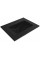 Умивальник (раковина) MEXEN ATENA 61 BLACK MATT врізний чорний
