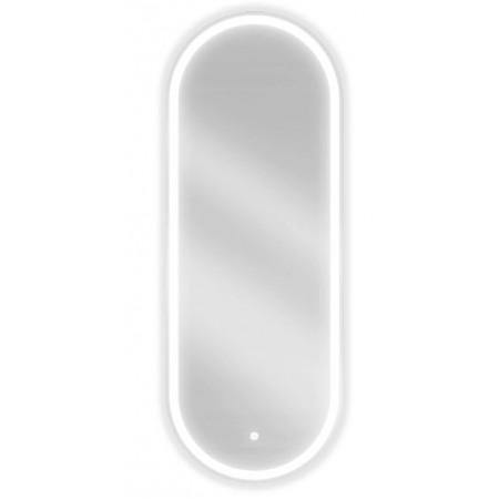 Дзеркало MEXEN BONO 45x120 LED овальне