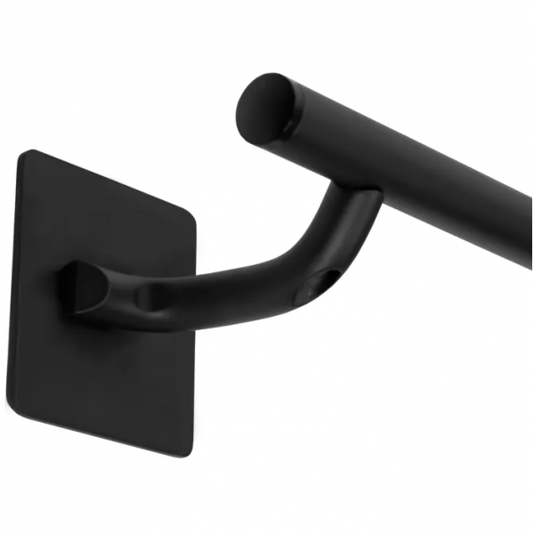 Вешалка для полотенец REA 322194A BLACK
