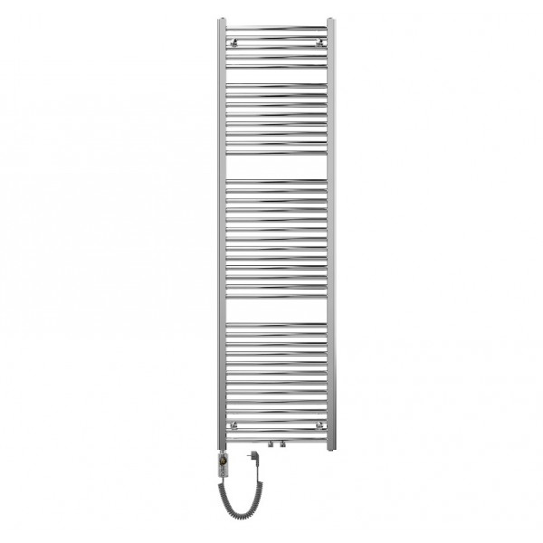 Сушка для рушників MEXEN ARES 180х50 CHROME 900W електричний