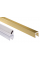 Магнитный профиль REA ATLAS BRUSHED GOLD