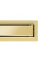 Трап для душа REA NEOX 100 PRO GOLD 2в1 золотой