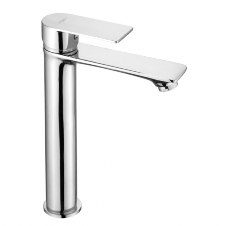Змішувач для раковини (умивальника) MEXEN ROYO CHROME хром високий