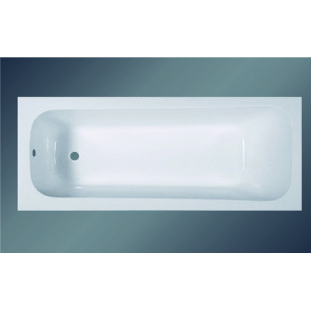 Ванна VBI AMIATA 170 x 70 встраиваемая
