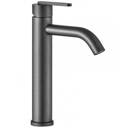 Смеситель для раковины (умывальника) REA ONTARIO TYTAN высокий