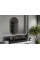 Дзеркало MEXEN LOFT 100x50 GOLD овальне