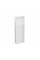 Вбудована полиця MEXEN X-Wall-R 90 WHITE з обідком