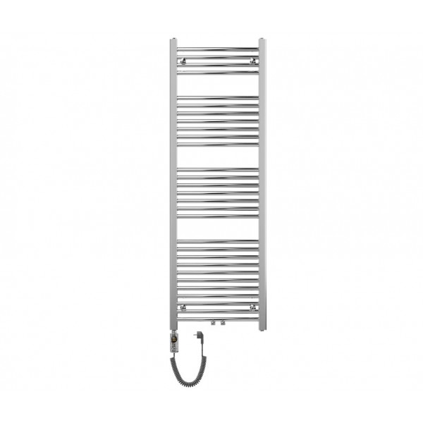 Сушка для рушників MEXEN ARES 150х50 CHROME 600W електрична