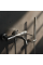 Смеситель для ванны REA LUNGO DIAMOND CHROME с изливом