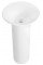 Умивальник (раковина) MEXEN LETA WHITE MATT