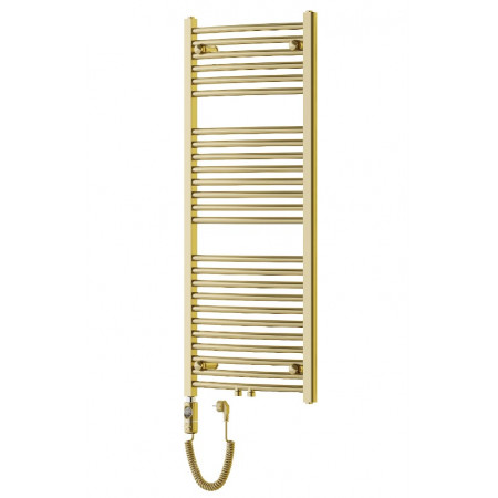 Сушка для рушників MEXEN ARES 120х50 GOLD 600W електричний