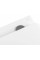 Подвесной унитаз REA EDDY N TORNADO RIMLESS WHITE белый