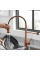 Смеситель для кухни REA COLIN BRUSHED COPPER