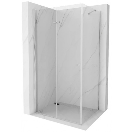 Душова кабіна MEXEN LIMA 70x120 CHROME