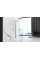 Душевой поддон REA MAGNUM 90x90 WHITE