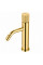 Смеситель для биде VBI MILANO TRE GOLD