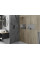 Вбудована полиця MEXEN X-Wall-NR 45x30 INOX без обідка