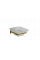 Мыльница VBI MERCURY GOLD
