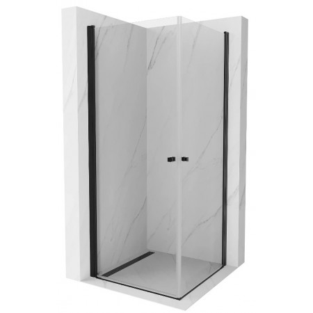 Душова кабіна MEXEN PRETORIA DUO 70x70 BLACK