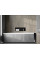 Вбудована полиця MEXEN X-Wall-NR 60x20 BLACK без обідка